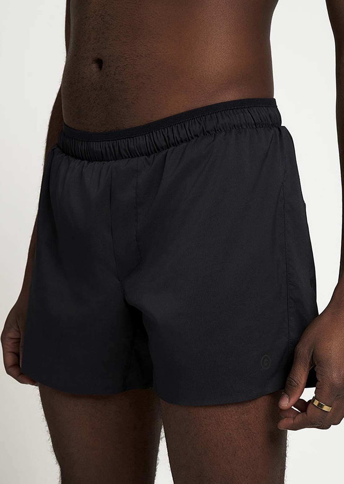 Ciele Men's DLY 5 Brief Shorts