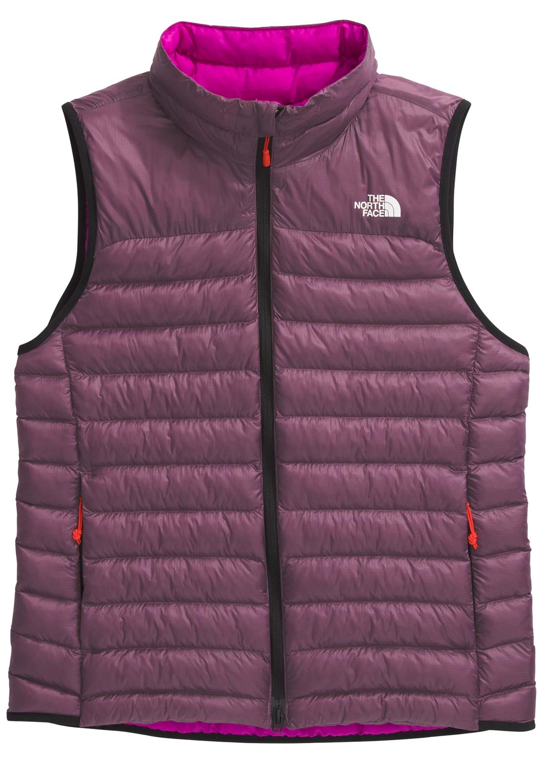 The North Face Women's Terra Peak Vest