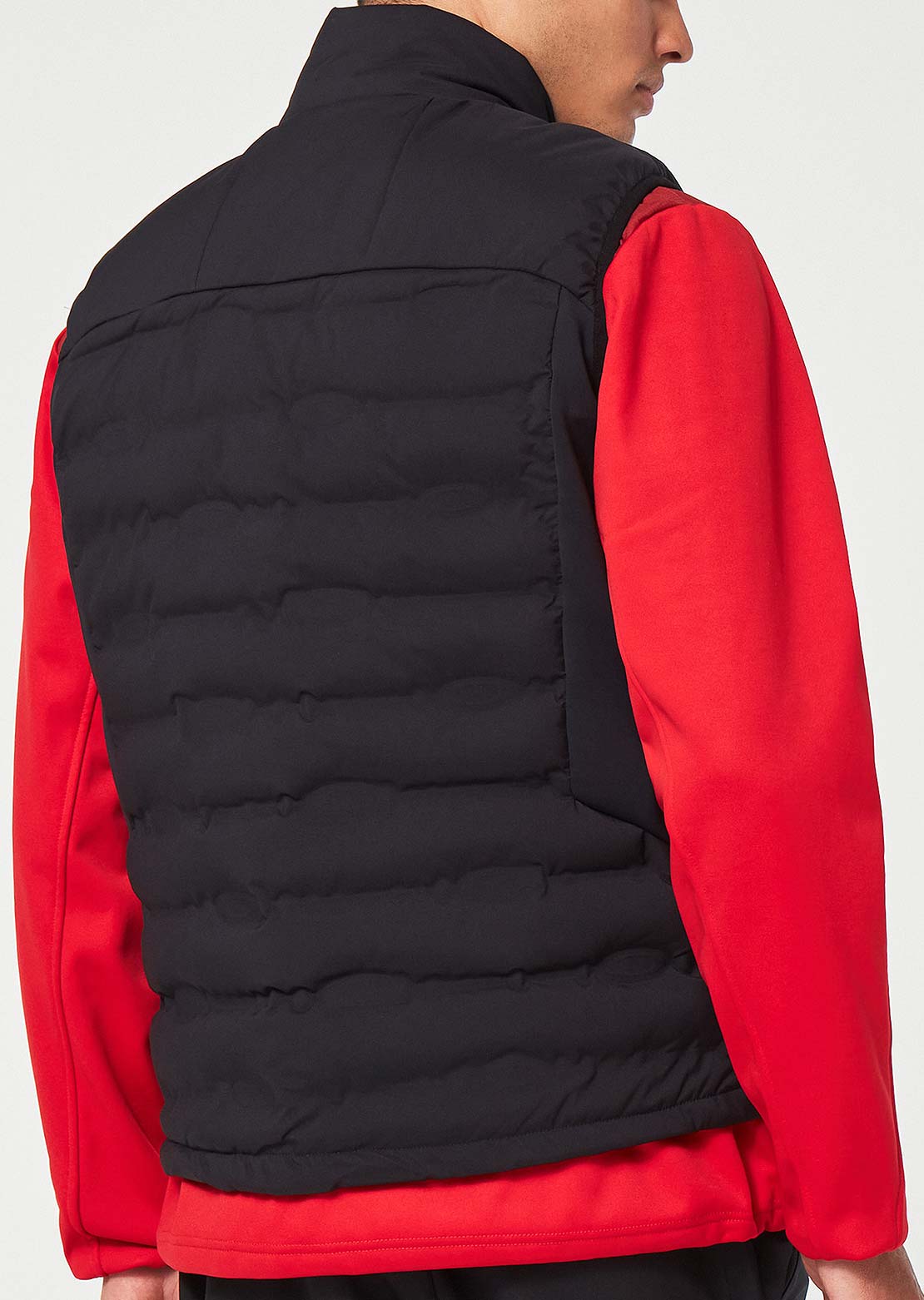 Oakley Men's Ellipse RC Quilted Vest