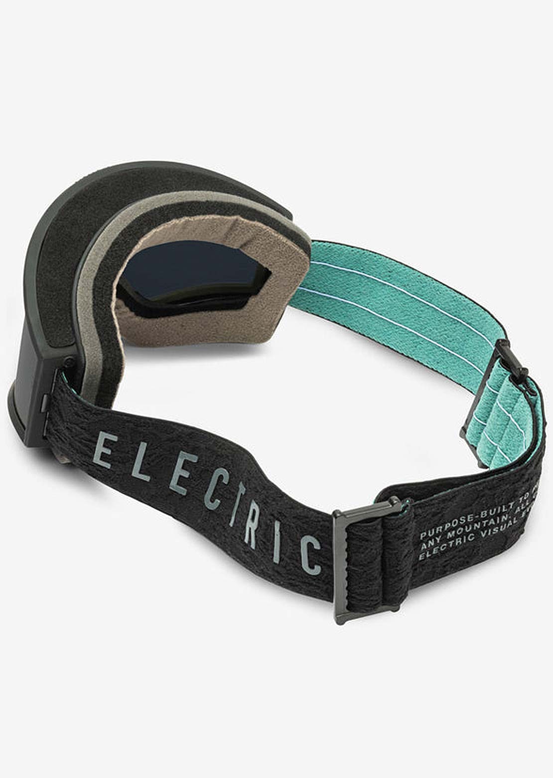 Electric Kleveland Snow Goggles Sale Good Selling