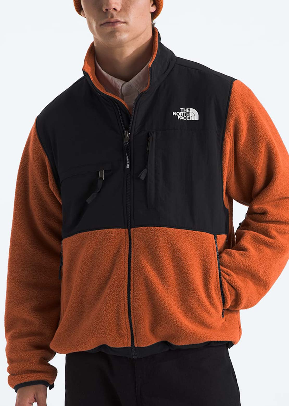 The North Face Men's Retro Denali Jacket