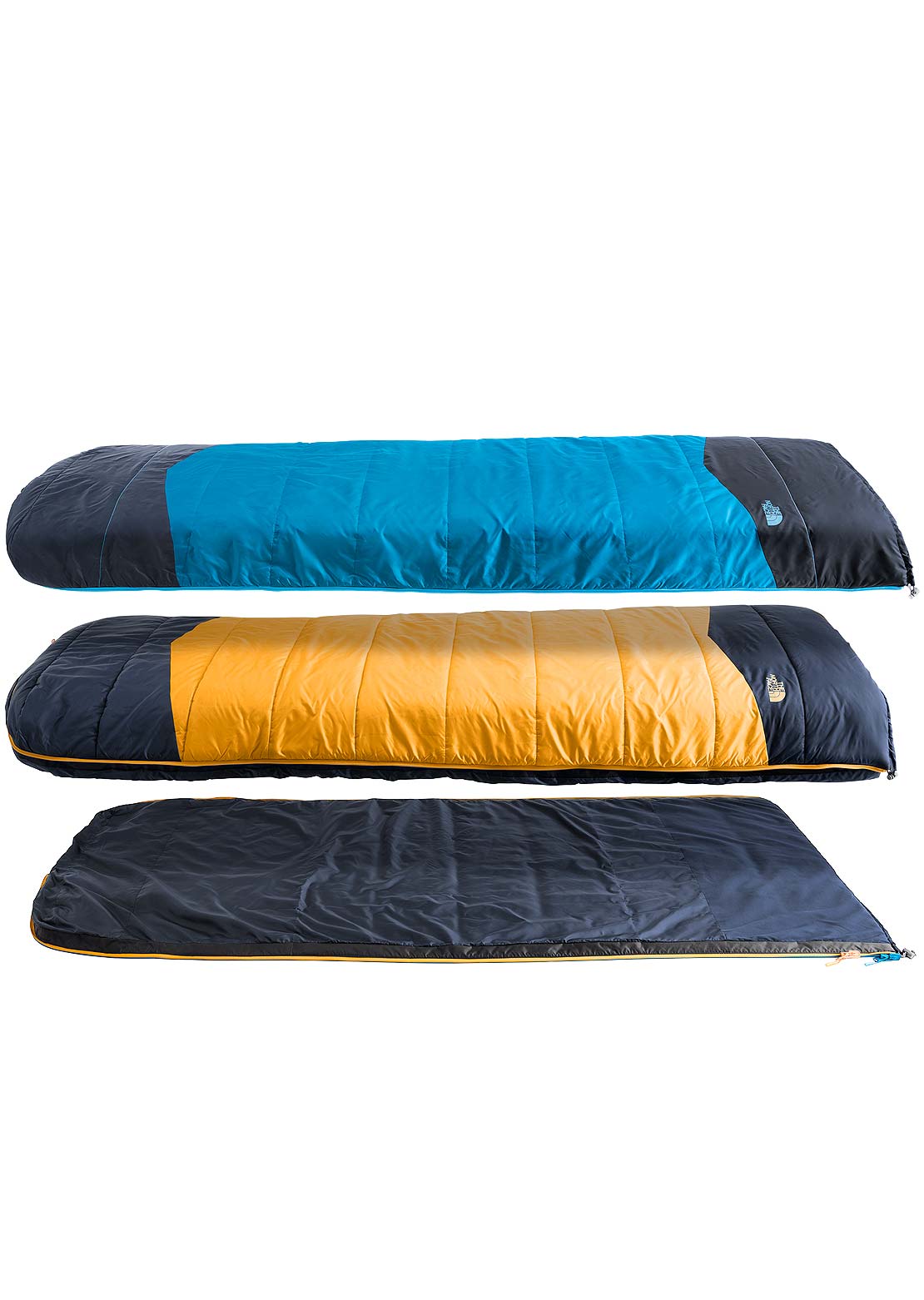 The North Face Dolomite One Sleeping Bag High Quality