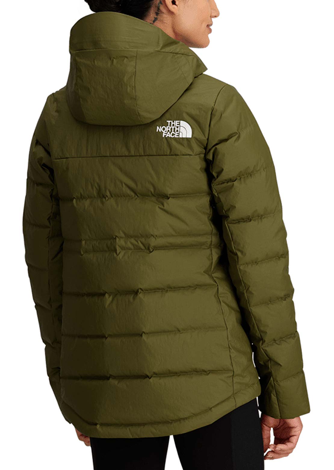 The North Face Women's First Turn Down Jacket