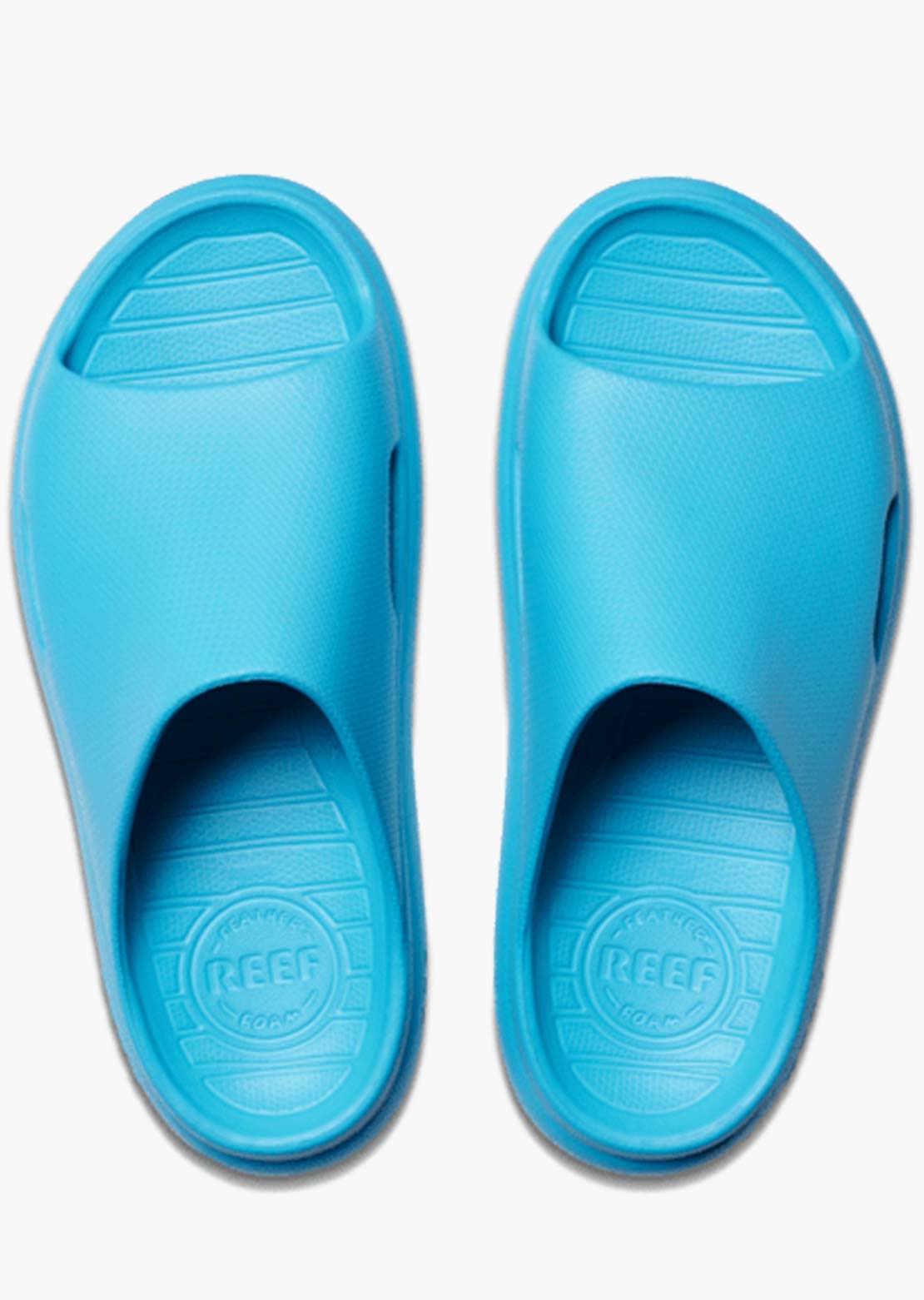 Reef Junior Rio Slide Sandals Nicekicks Online