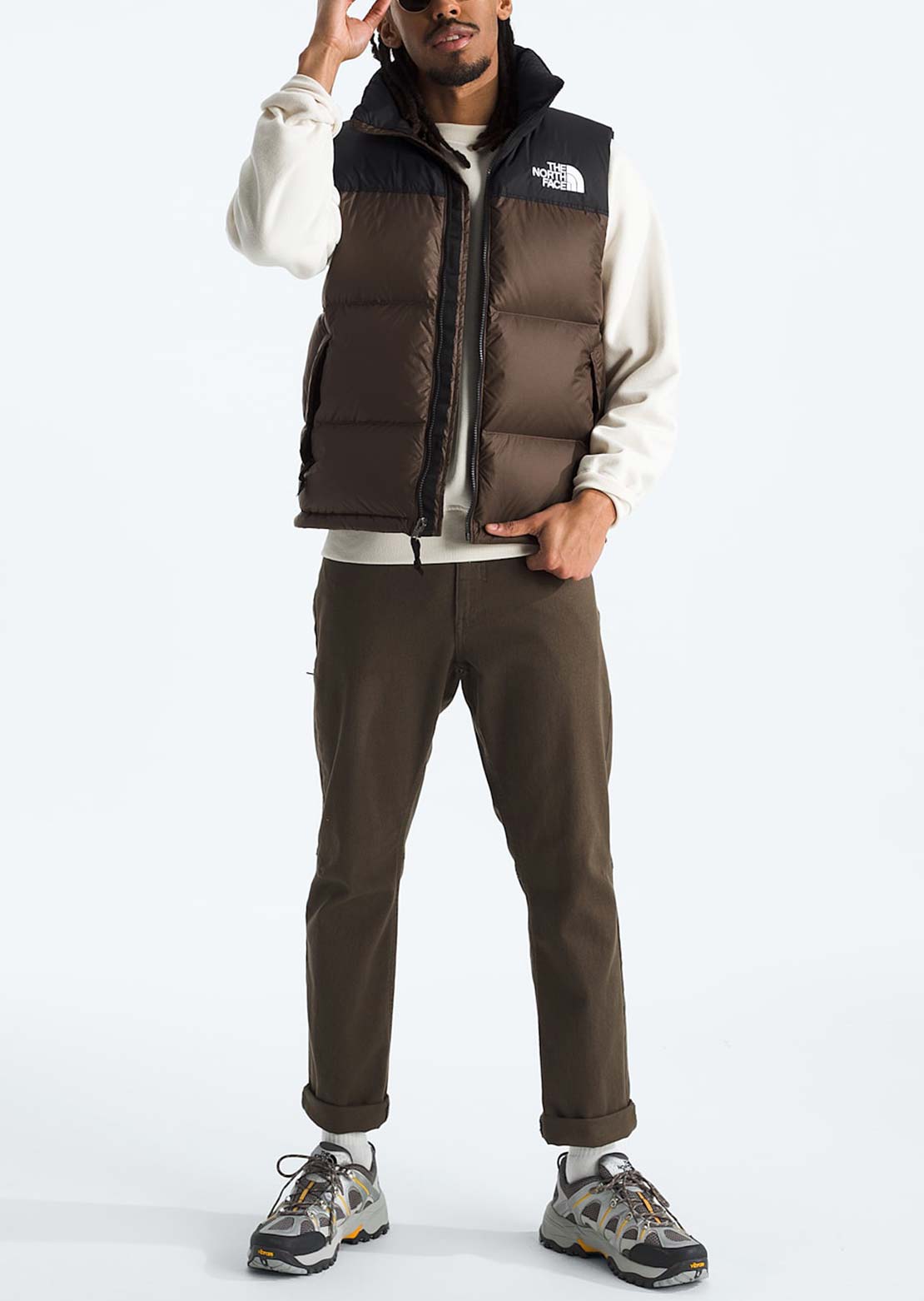 The North Face Men's 1996 Retro Nuptse Vest