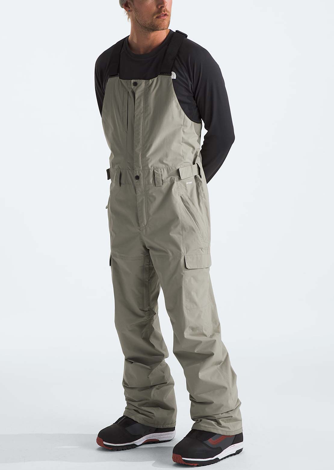 The North Face Men's Freedom Bib Pant