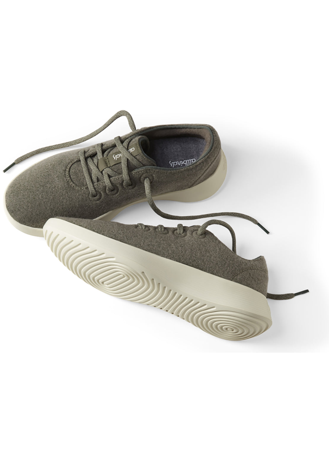 Allbirds Womens Wool Runner 2 Shoes Nicekicks Online