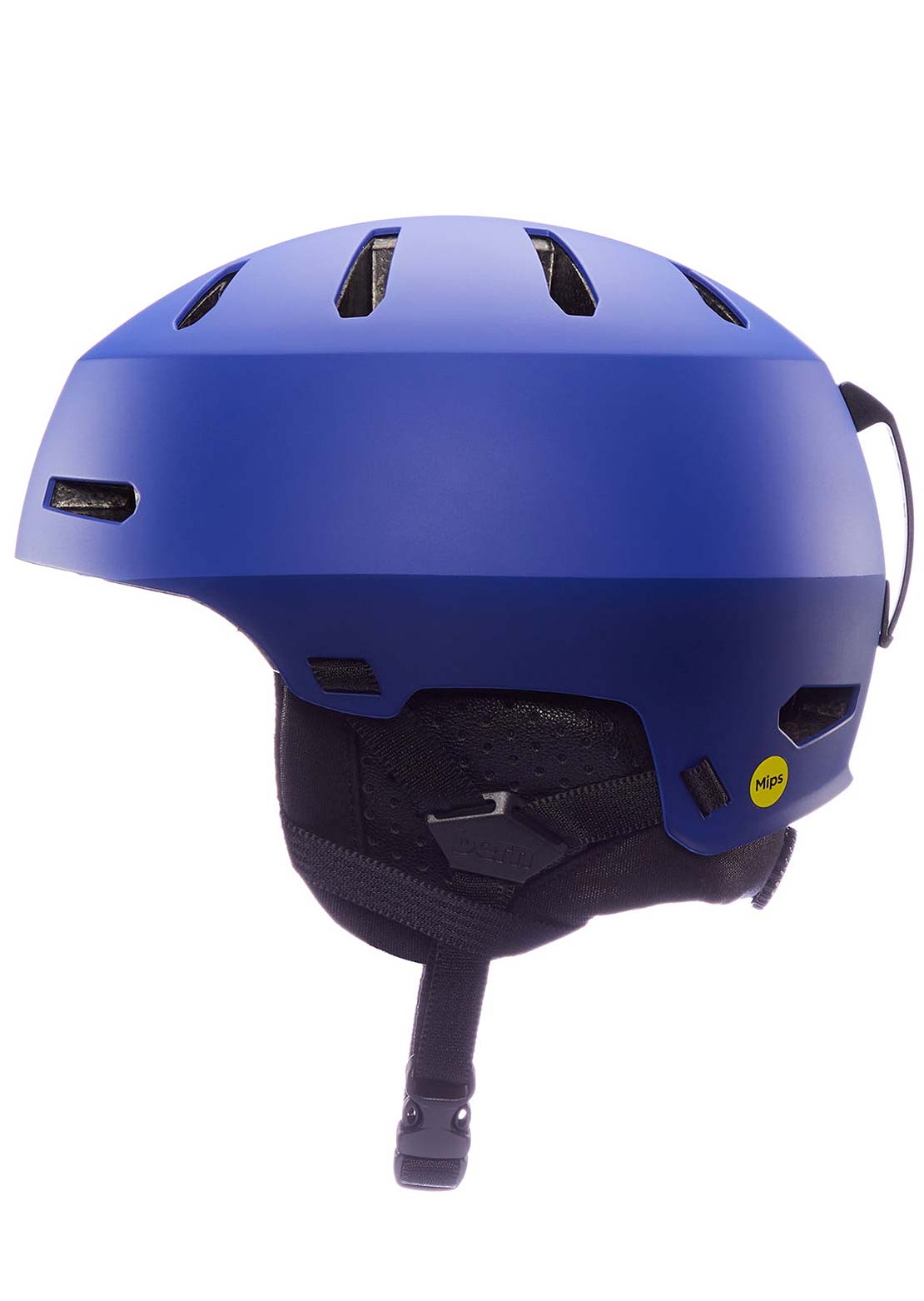 Bern Unisex Macon 2.0 MIPS Snow Helmet For Cheap Sale Online