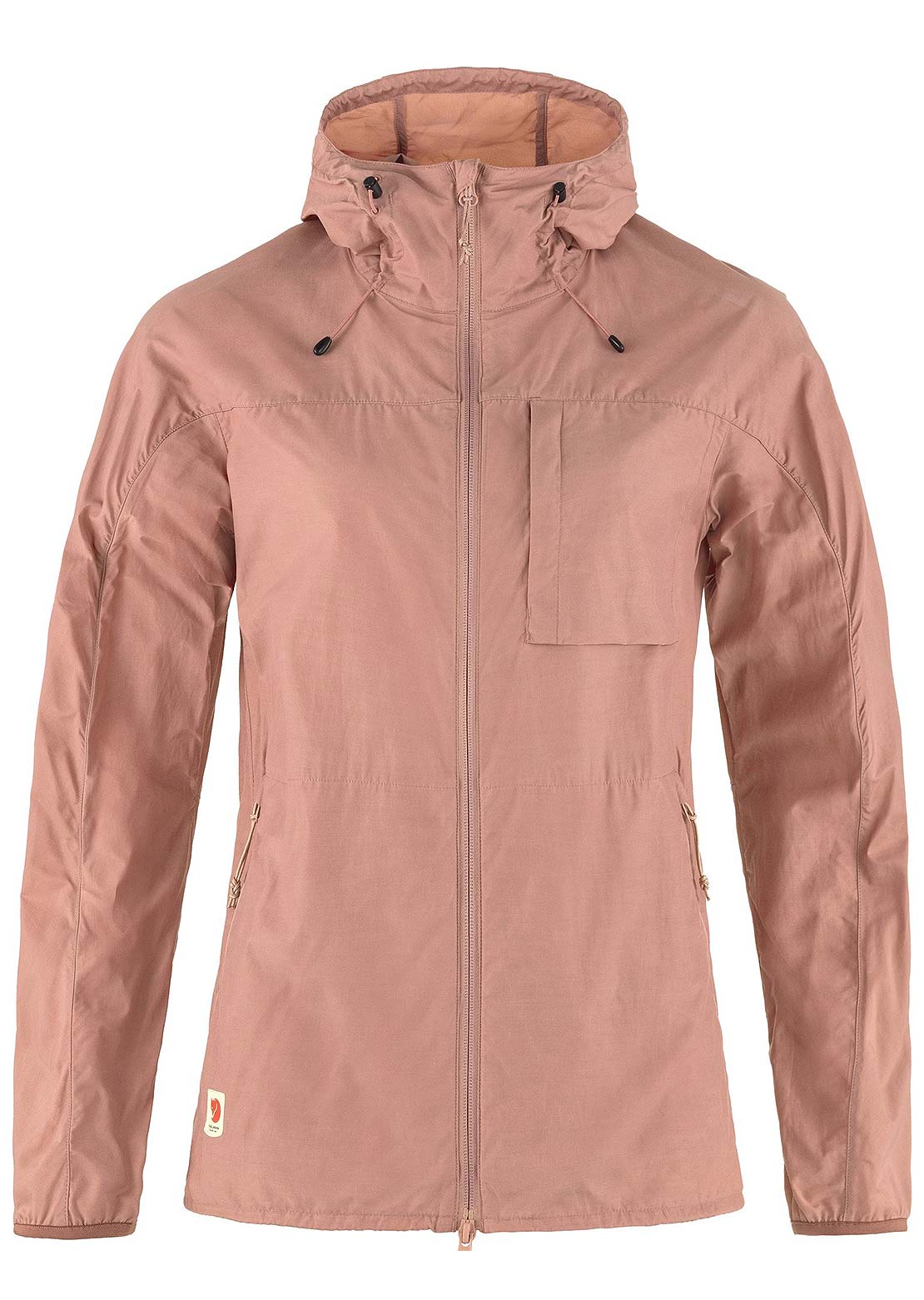 Fjallraven Women's High Coast Wind Jacket