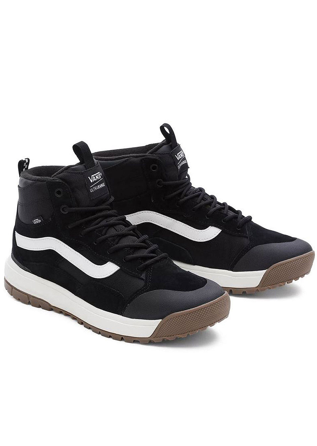 Vans Unisex Ultrarange Exo Hi MTE-1 Shoes Cheap Sale Visit New