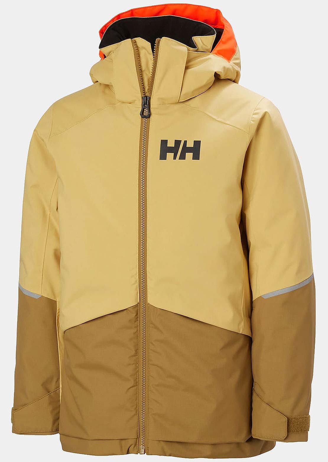 Helly Hansen Junior Stellar Jacket Deals