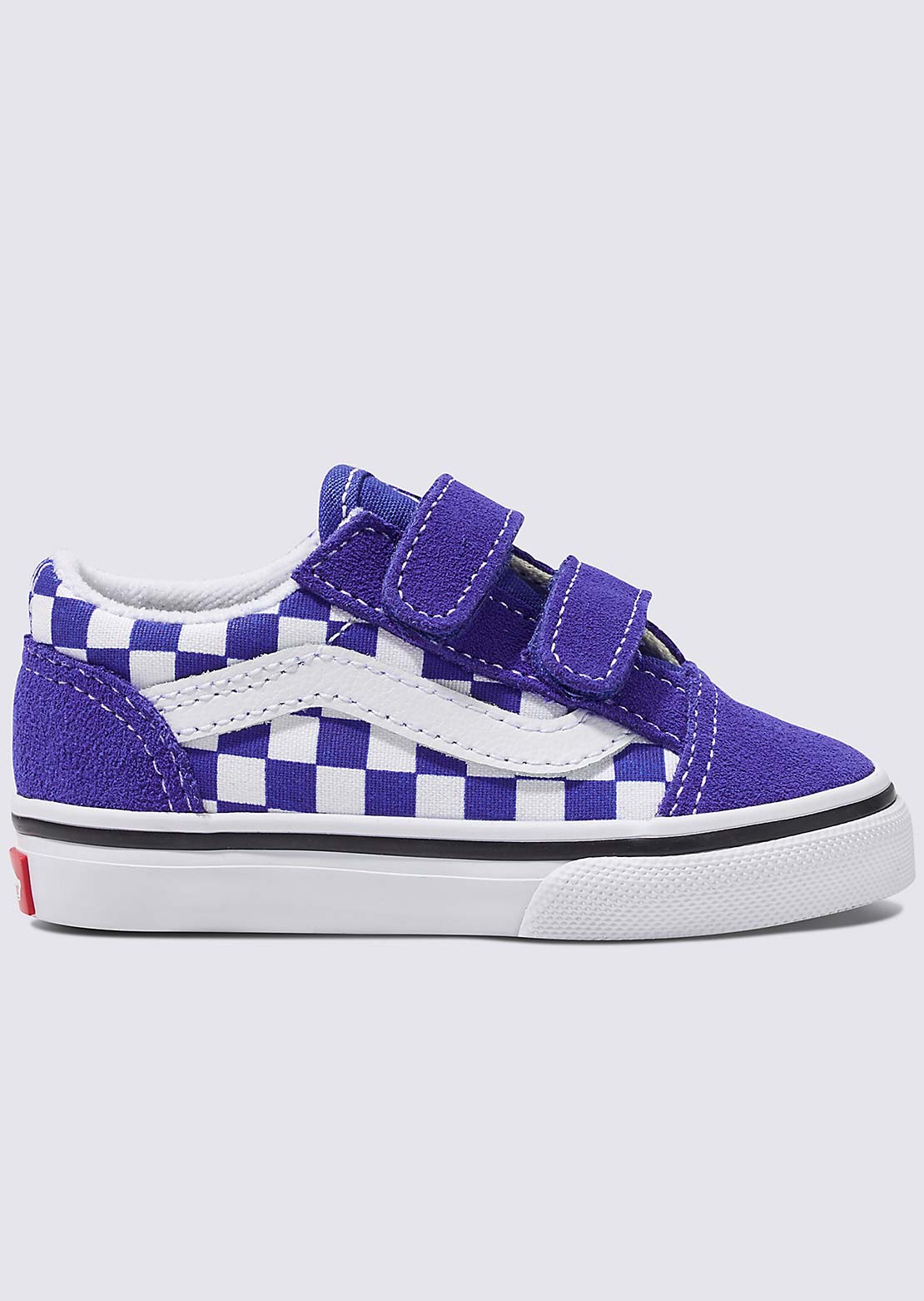 Vans Toddler Old Skool V Shoes From China Free Shipping Low Pice