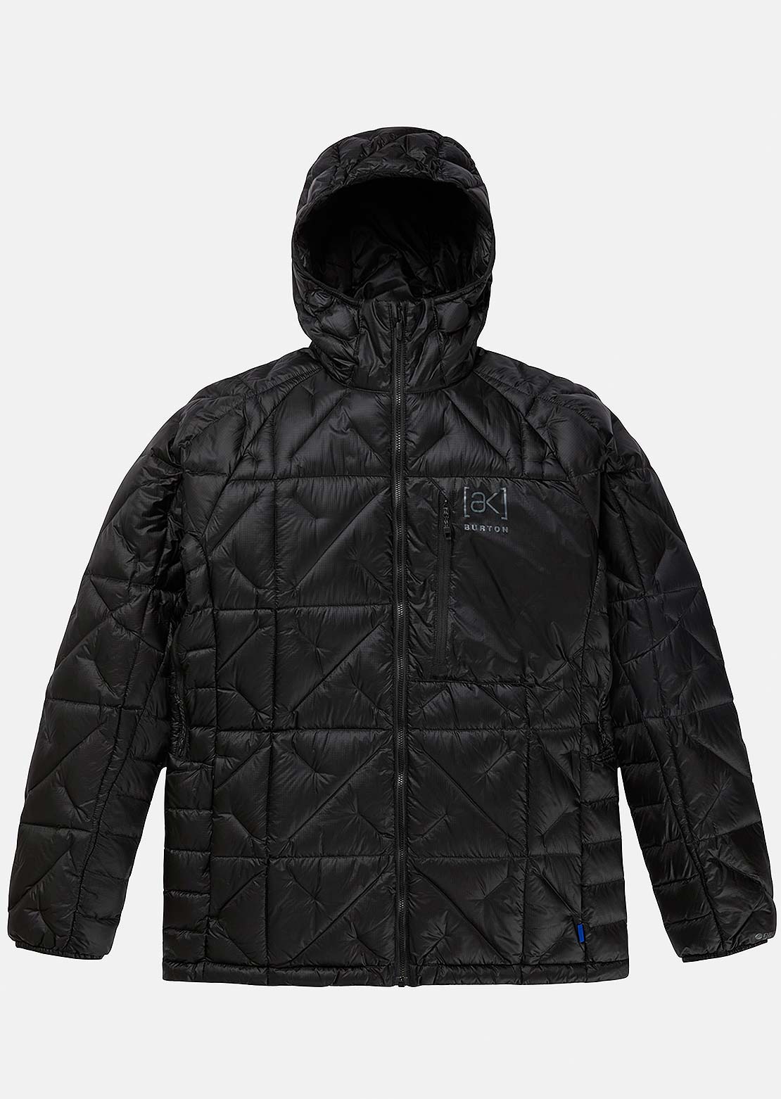 Burton Men's AK Baker Hooded Down Jacket