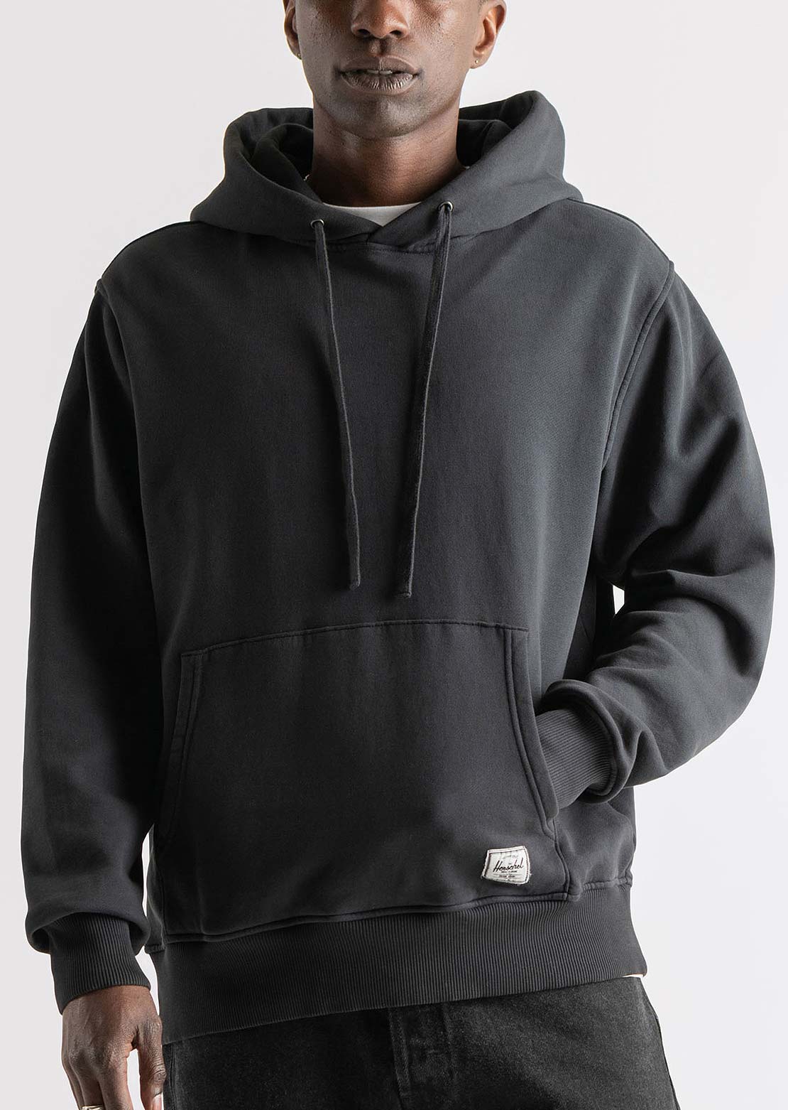 Herschel Men's Pigment Dye Classic Hood