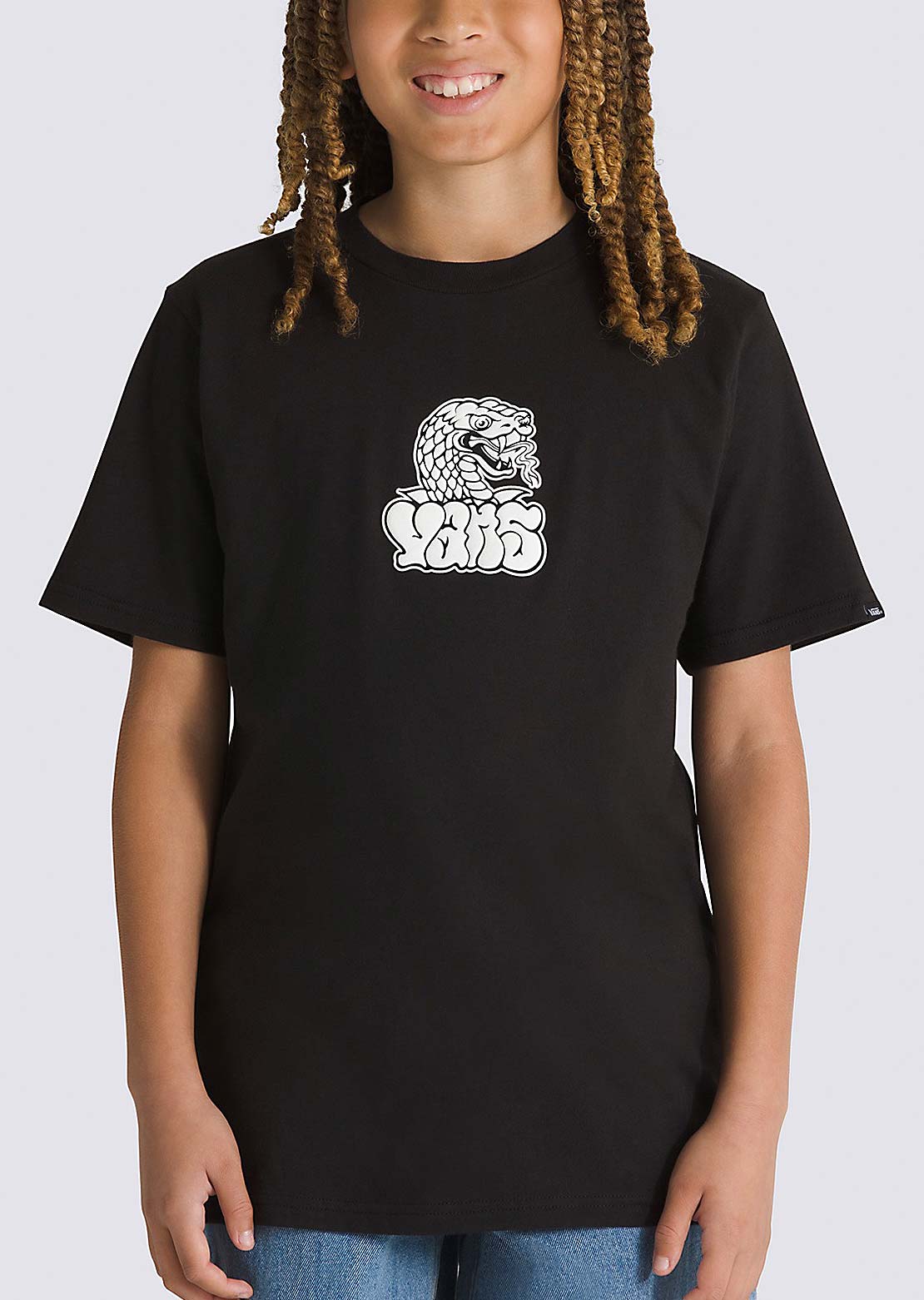 Vans Junior Rattler T-Shirt Wholesale Pice For Sale