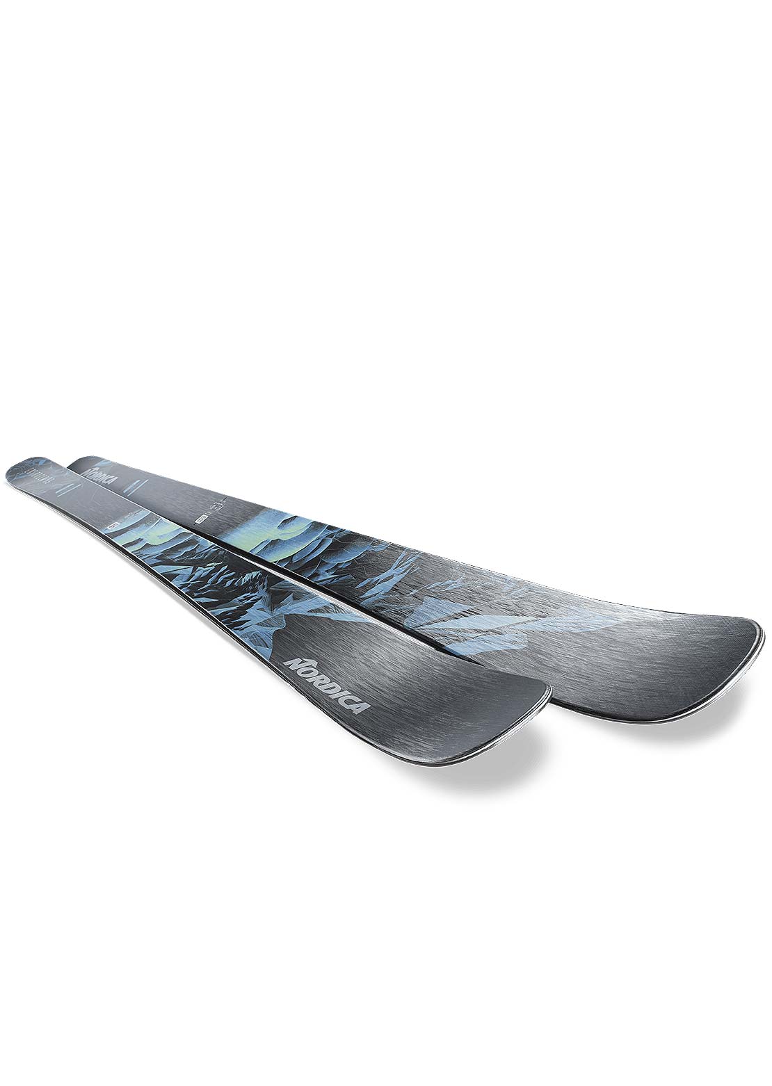 Nordica Men's Enforcer 89 Skis