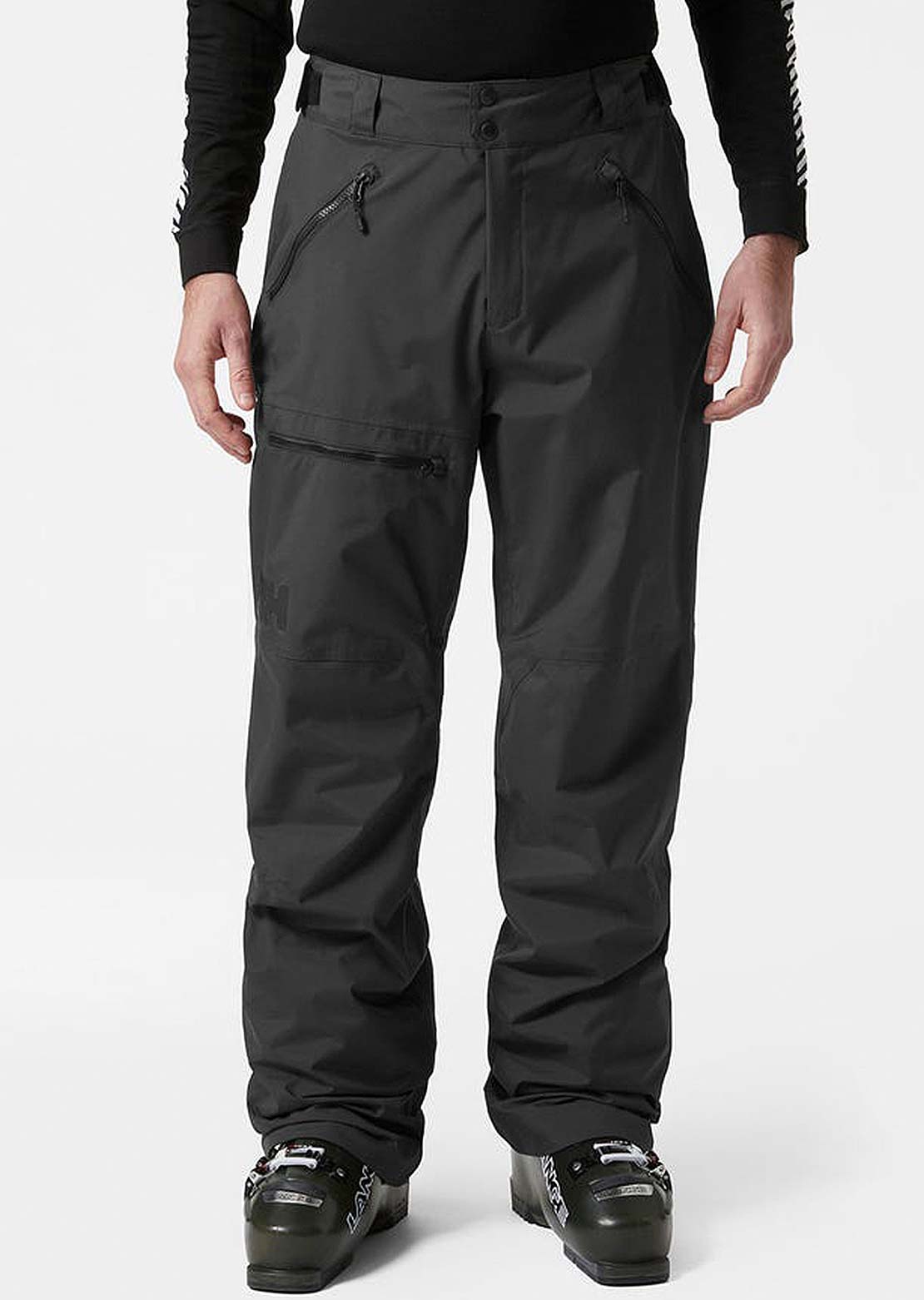 Helly Hansen Men's Sogn Cargo Pants