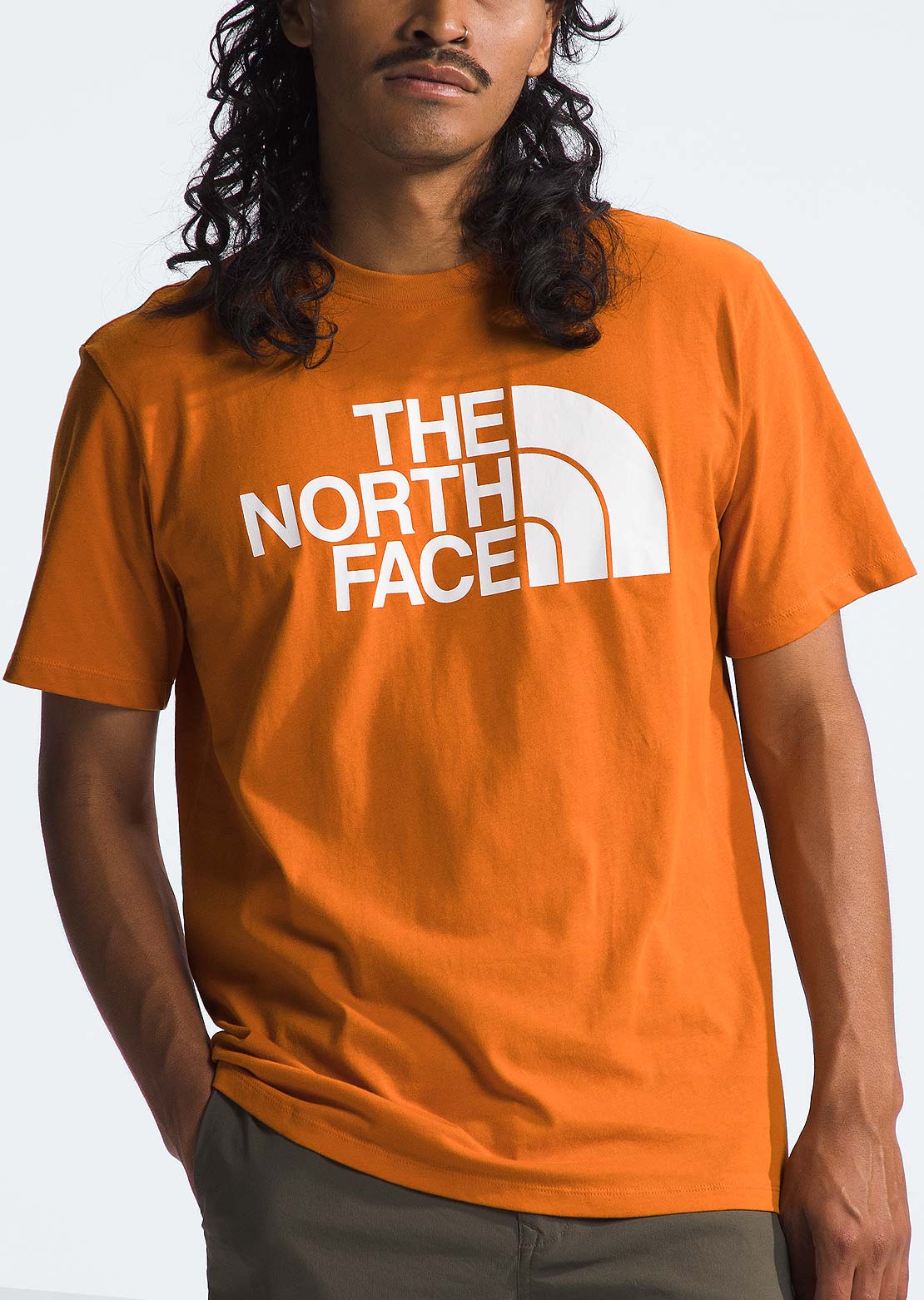 The North Face Men's Half Dome T-Shirt