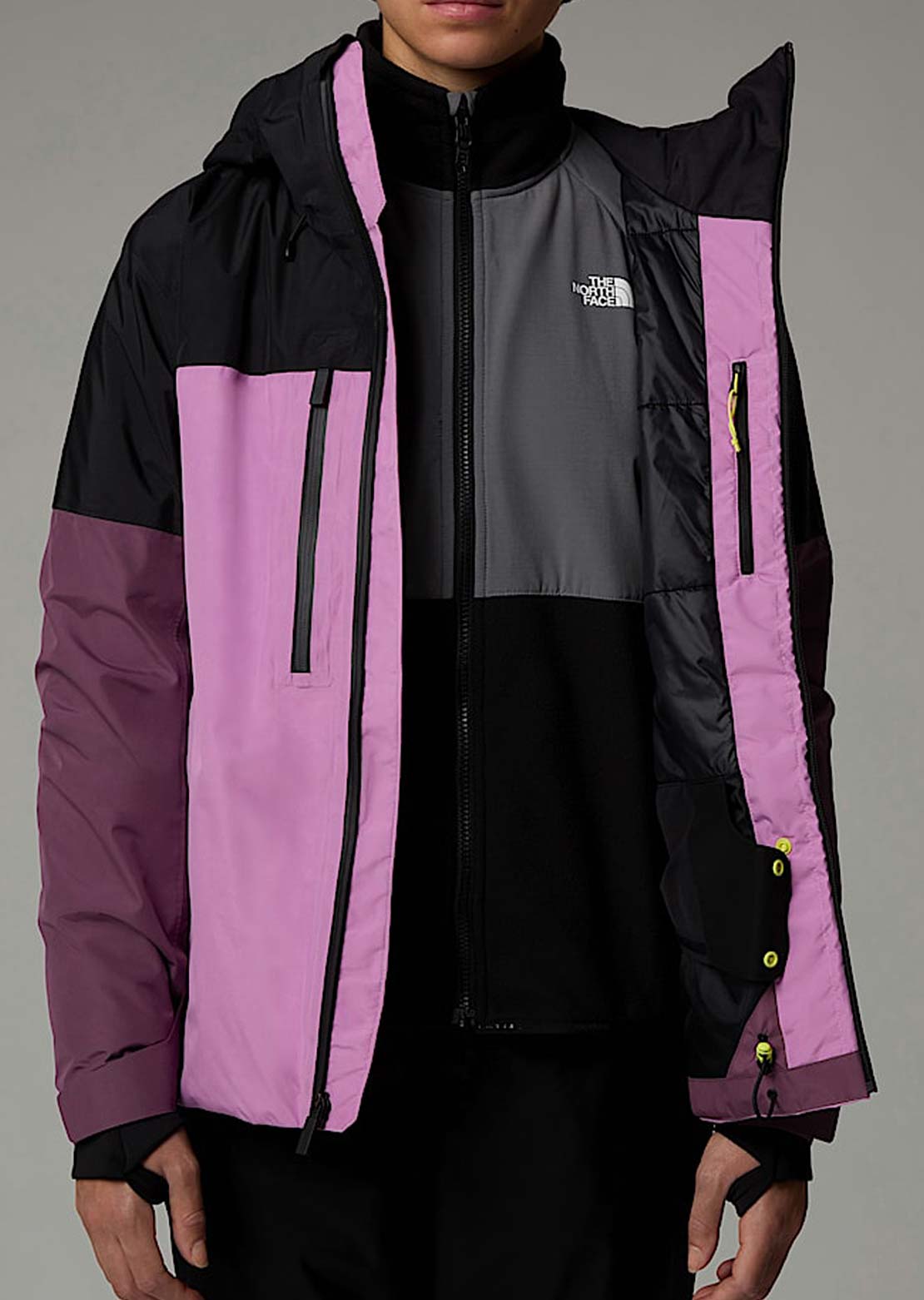 The North Face Women's Dawnstrike GTX Insulated Jacket