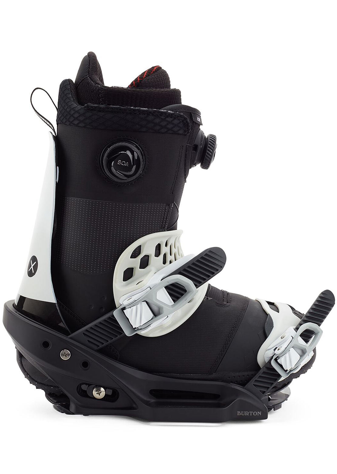 Burton Men's X EST Snowboard Bindings