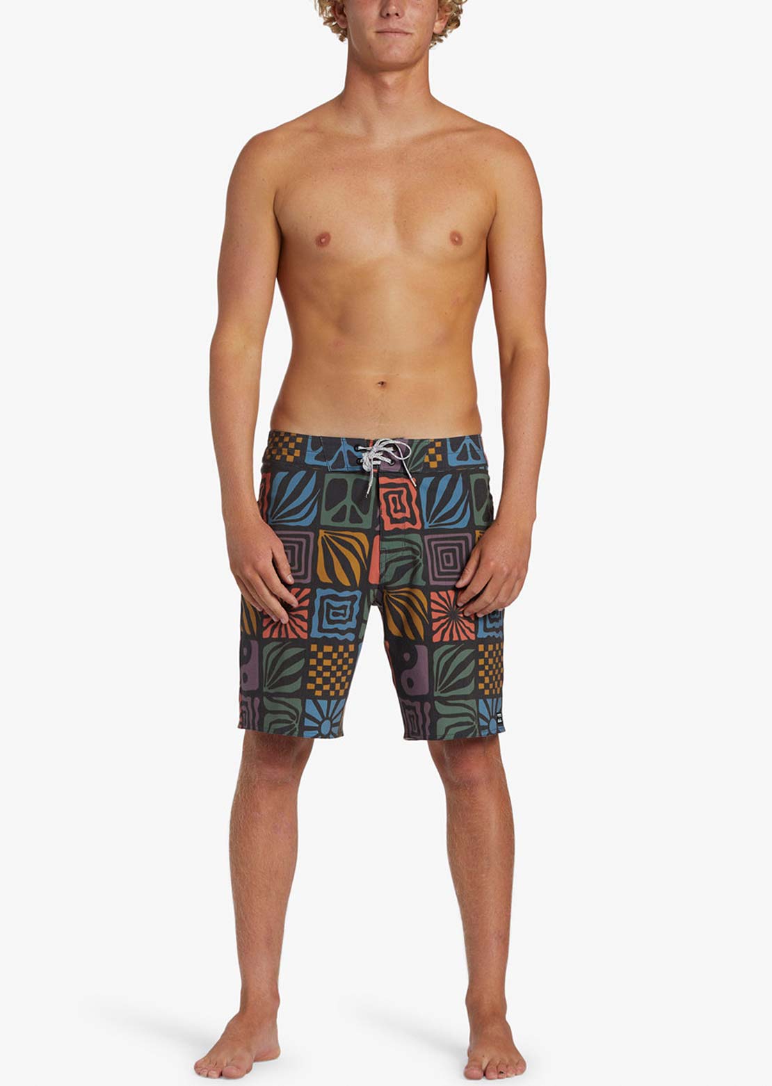 Billabong Men's Good Times Pro Shorts