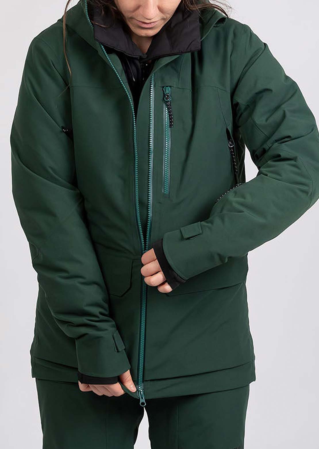 Forward Women's Catalyst Insulated 2L Jacket