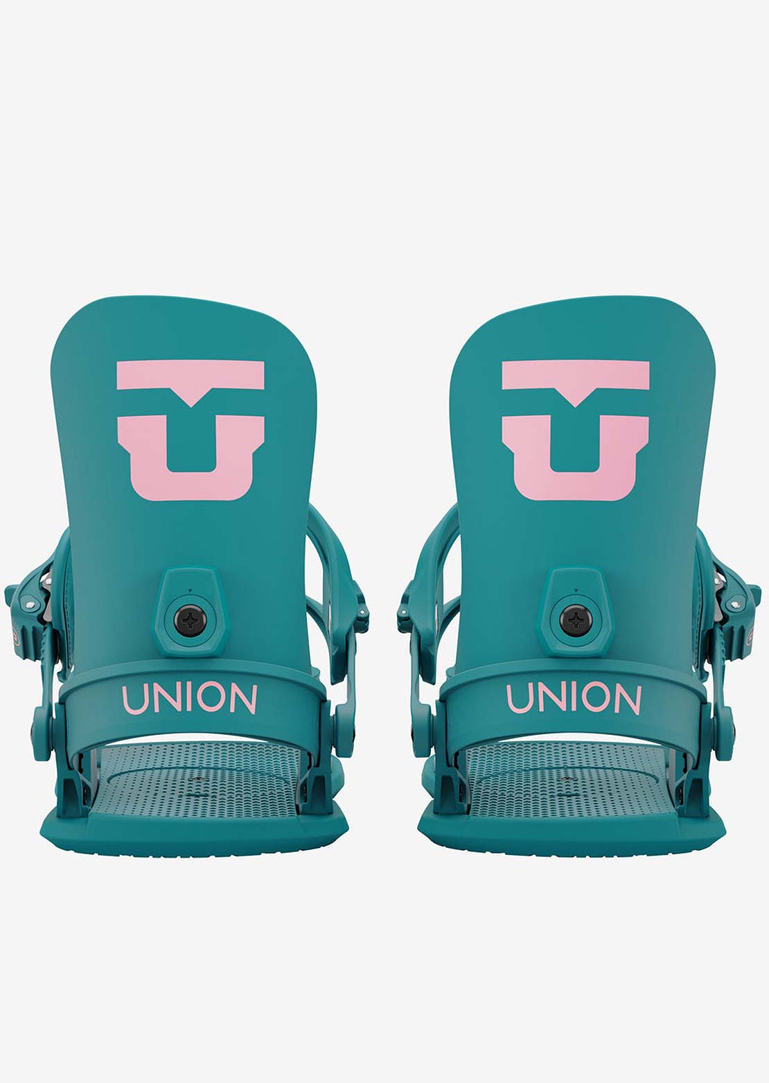 Union Women's Legacy Snowboard Bindings