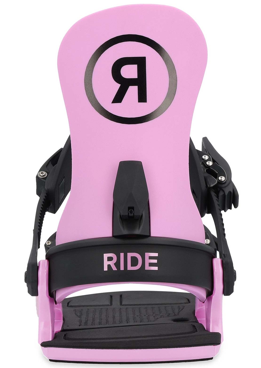 Ride Women's Cl-4 Snowboard Bindings