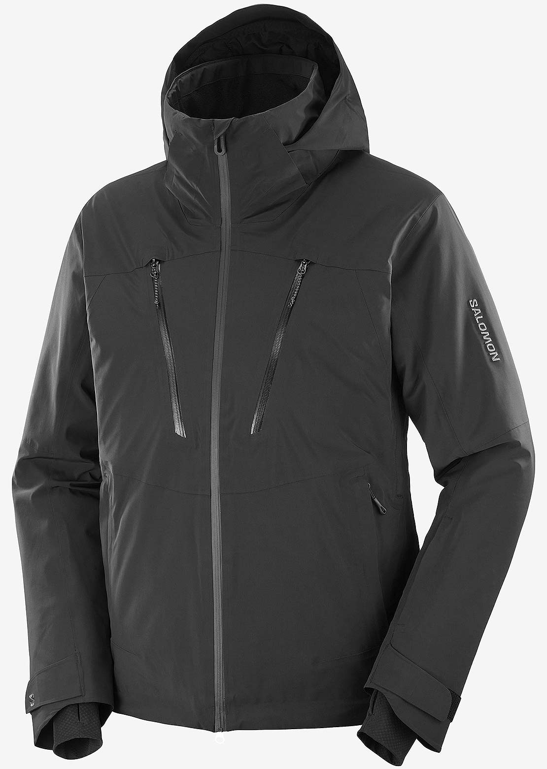 Salomon Men's Brilliant Jacket