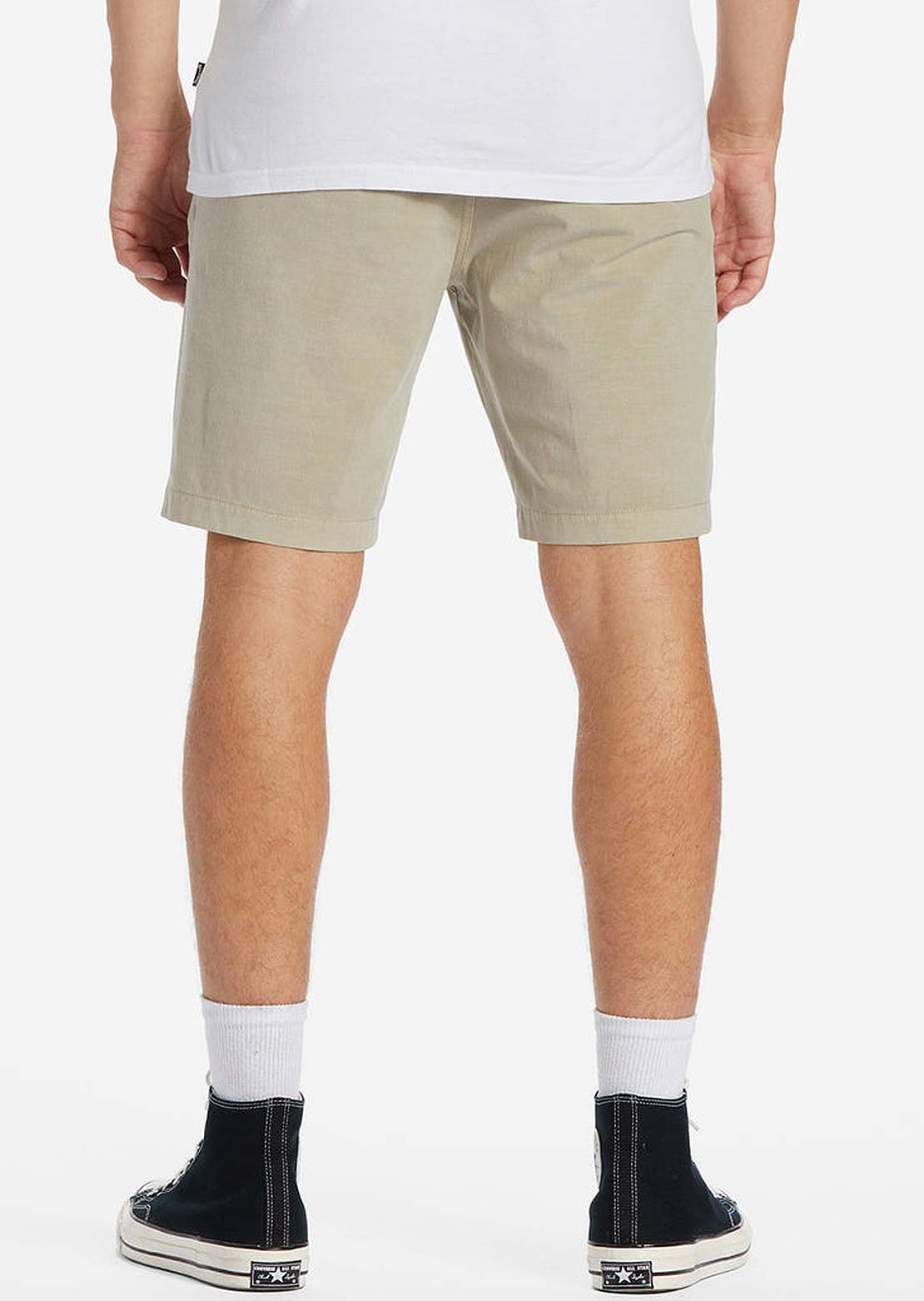 Billabong Men's Crossfire Wave Washed Shorts