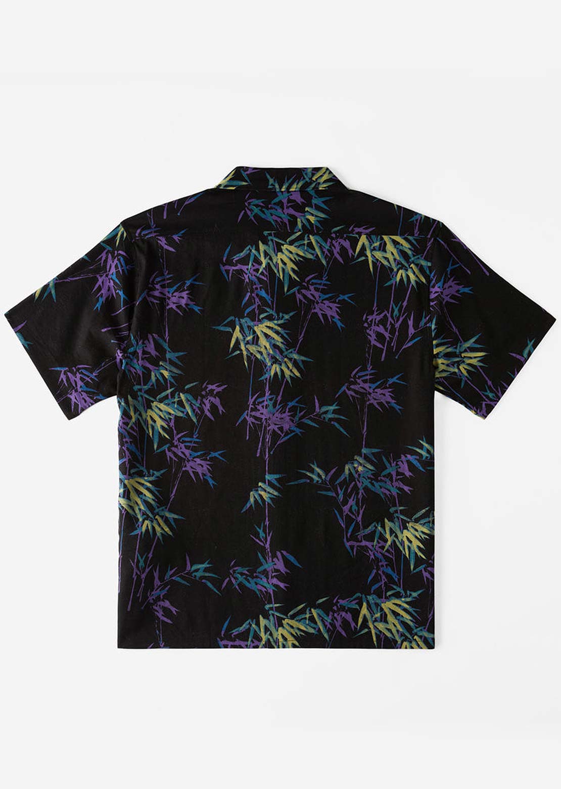 Billabong Men's Sundays Vacay Button Up Shirts