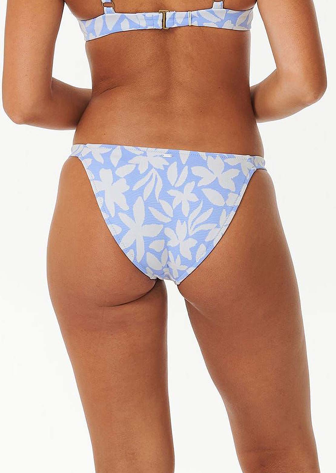 Rip Curl Women's Holiday Tropics Cheeky Pant