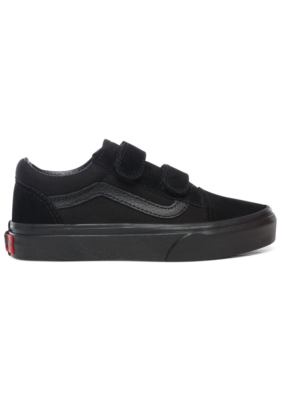 Vans Junior Old Skool V Shoes Free Shipping Nicekicks