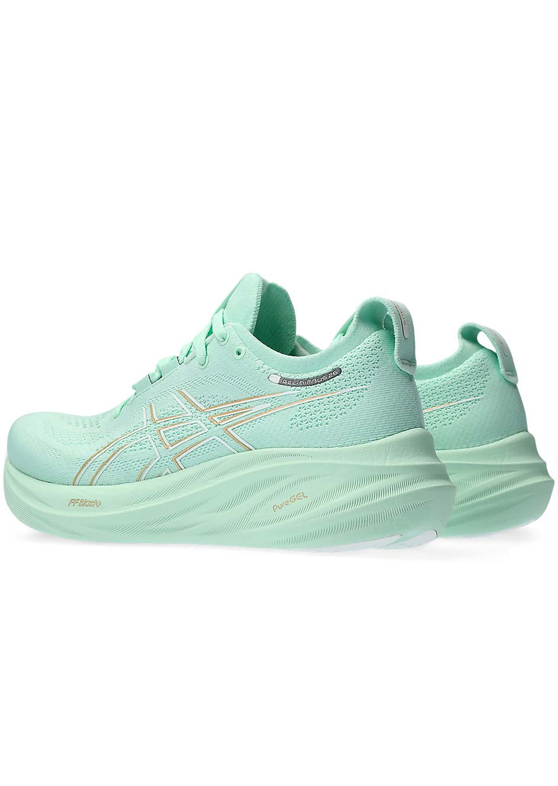 Asics Women's Gel Nimbus 26 Shoes