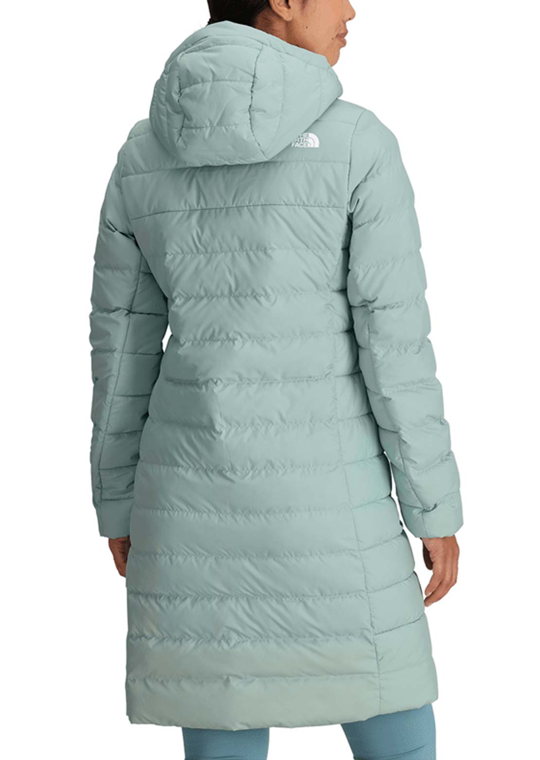 The North Face Women's Aconcagua Parka