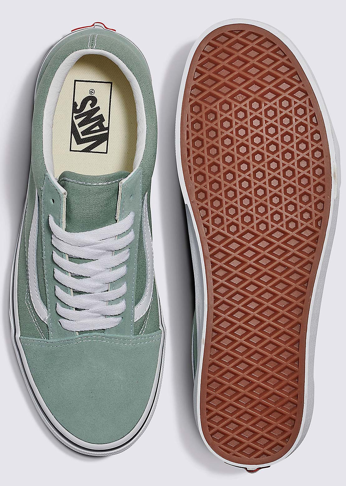 Vans Unisex Old Skool Shoes Clearance How Much