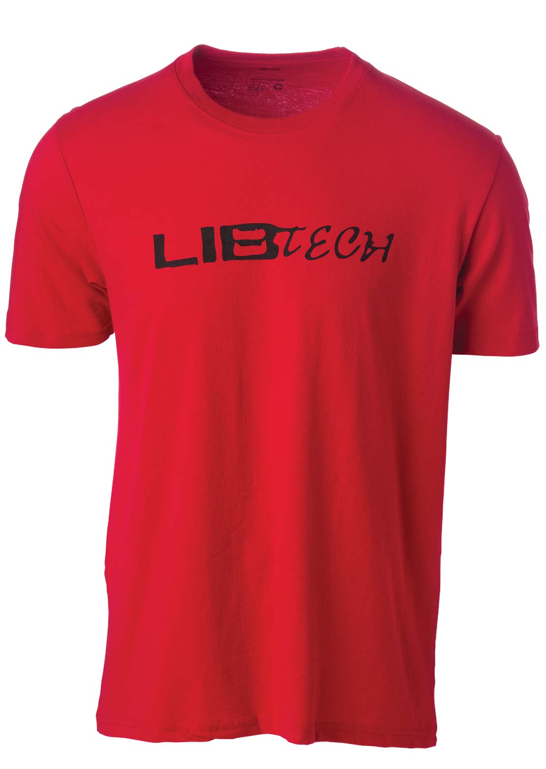 Lib Tech Unisex Logo Eco T-Shirt For Sale For Sale