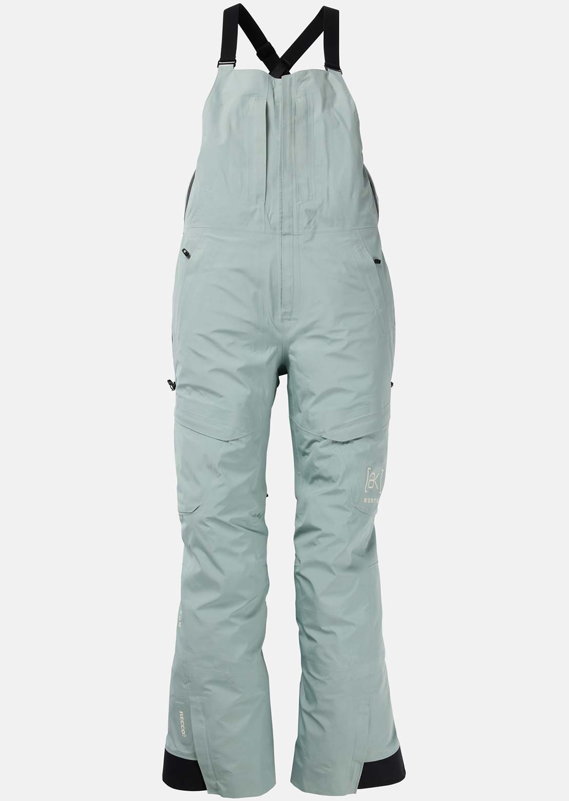 Burton AK Women's GORETEX 3L Kimmy Stretch Bib Pants