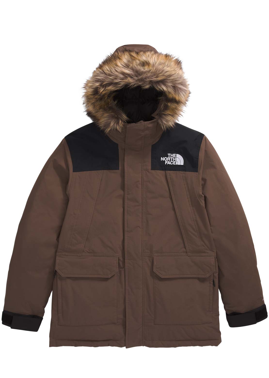 The North Face Men's McMurdo Parka Jacket