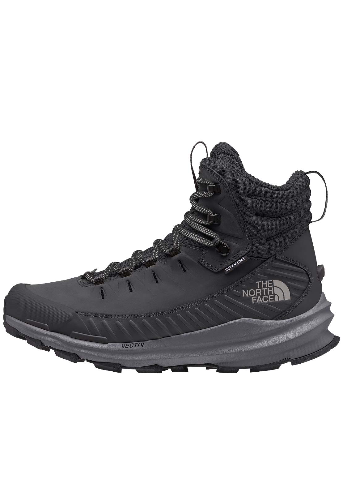 The North Face Men's VECTIV Fastpack Insulated WP Hiking Boots