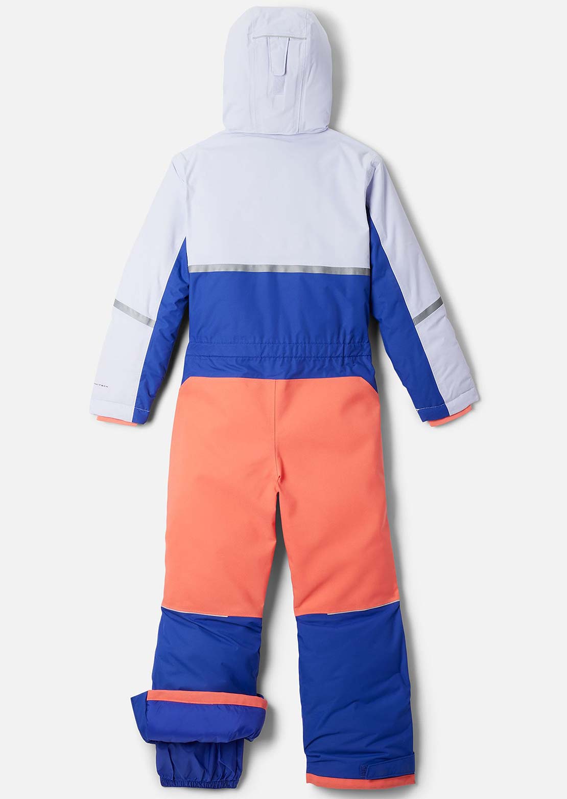 Columbia Junior Buga III Suit 100% Original Online