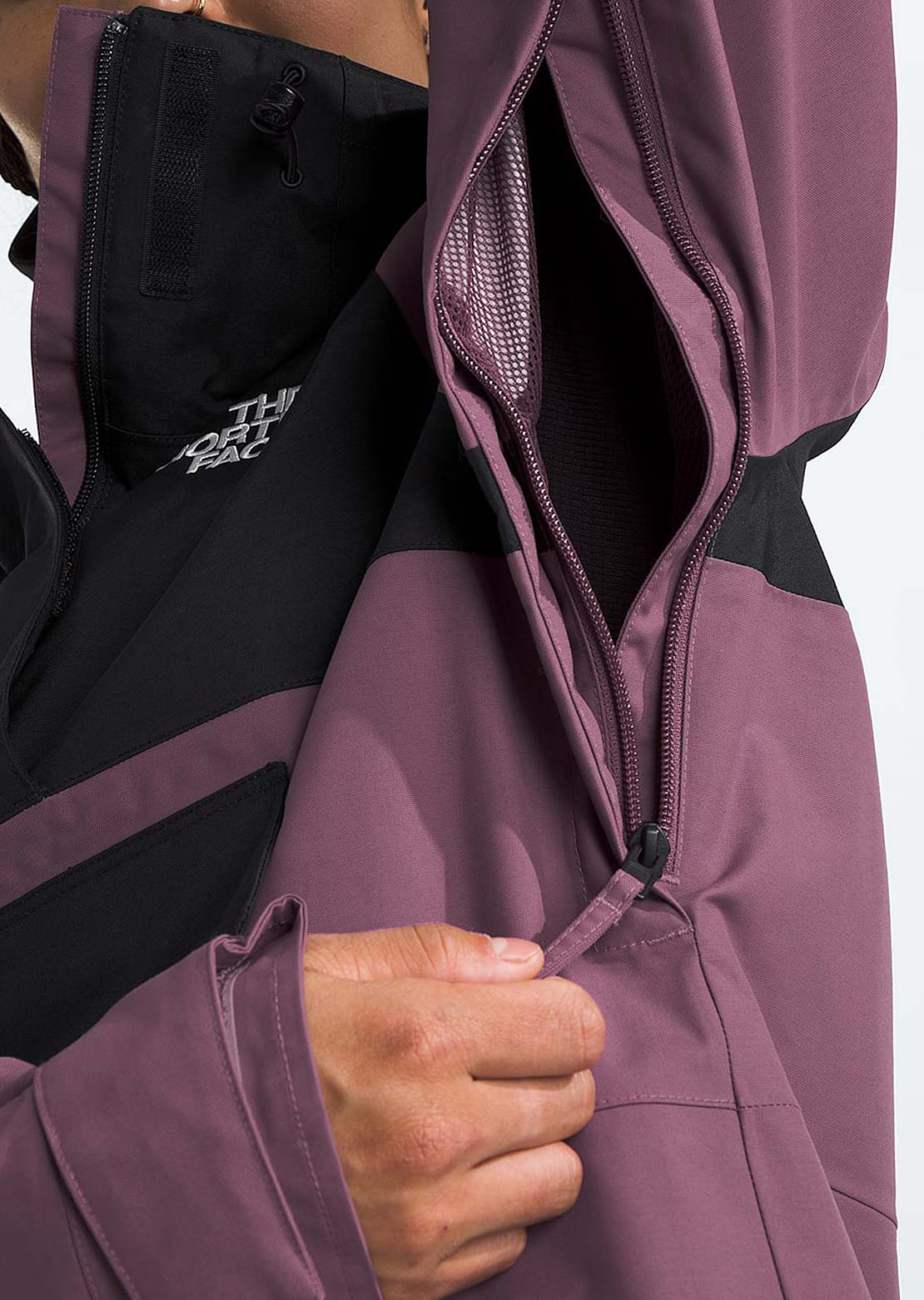 The North Face Women's Driftview Anorak