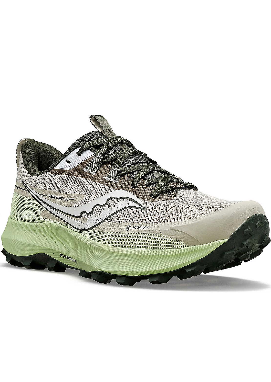 Saucony Men's Peregrine 13 GTX Shoes