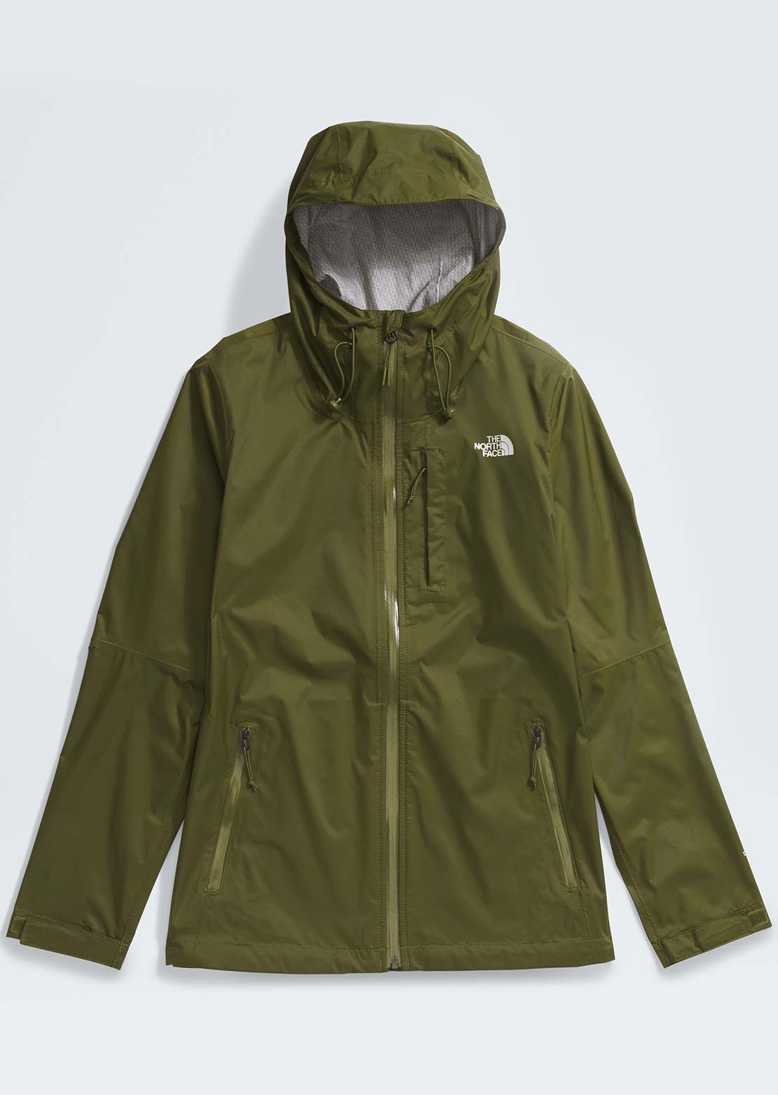 The North Face Women's Alta Vista Jacket