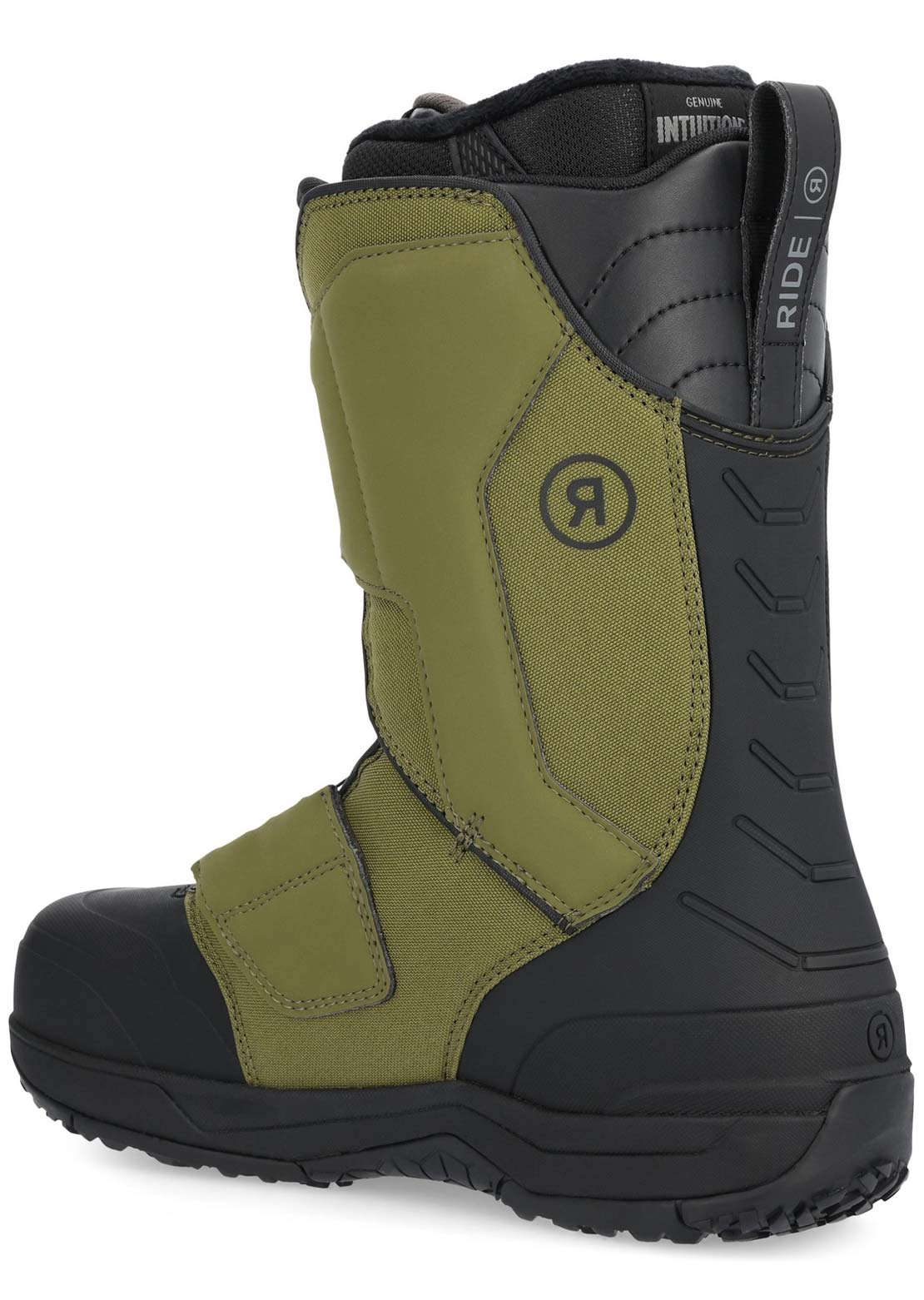 Ride Men's Insano Snowboard Boots