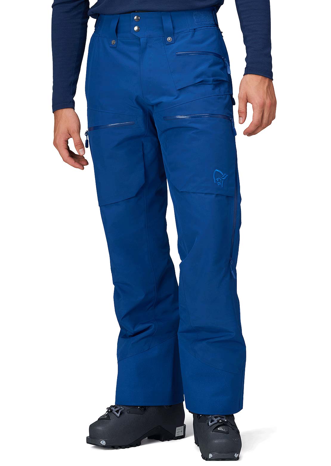 Norrona Men's Lofoten Gore-Tex Insulated Pants