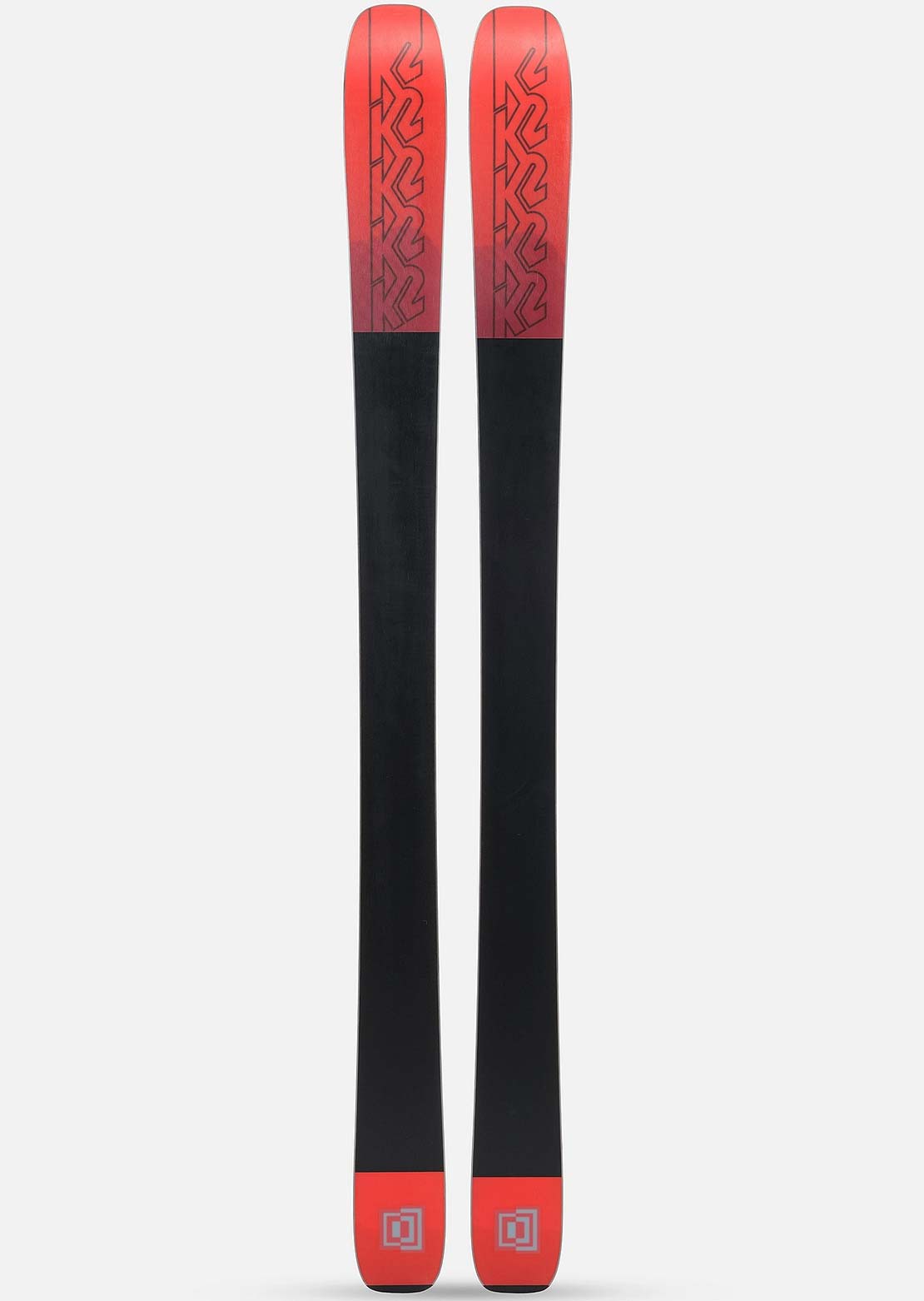 K2 Women's Mindbender 99ti Ski