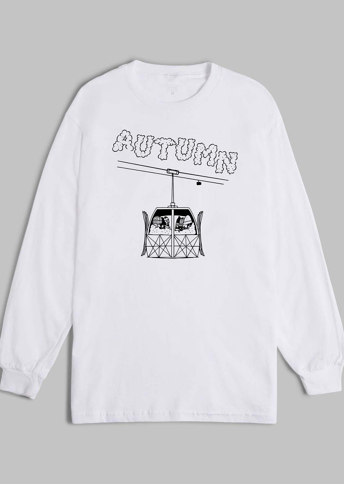 Autumn Unisex Safety Meeting Long Sleeve Choice Online