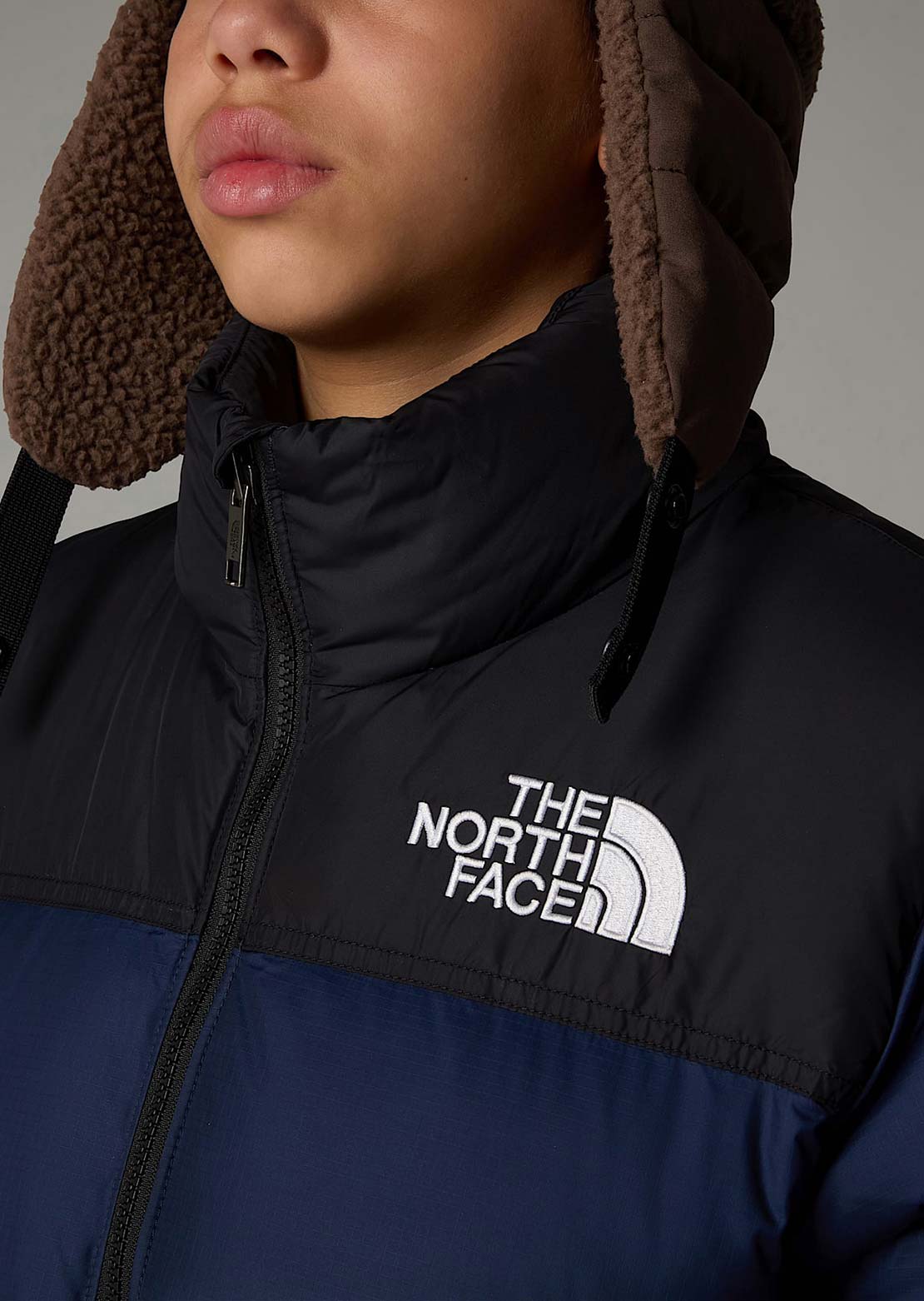 The North Face Junior 1996 Retro Nuptse Jacket Free Shipping Very Cheap