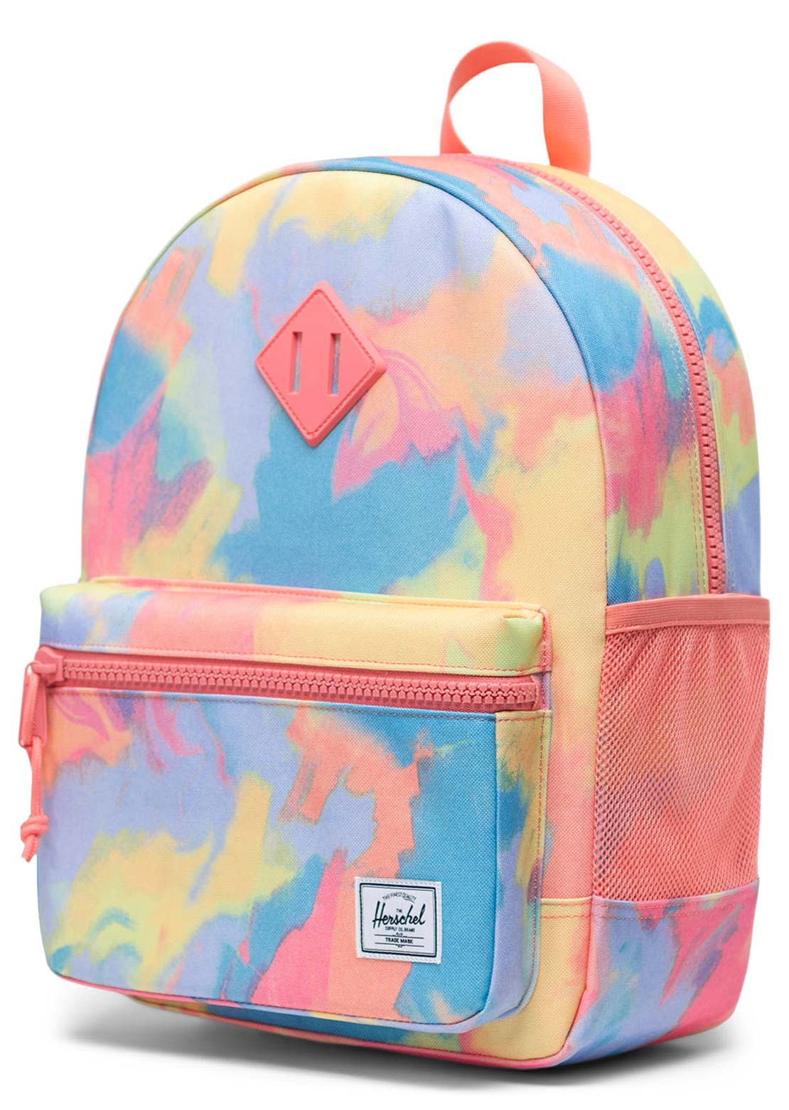 Herschel Junior Heritage Backpack Cheap For Nice